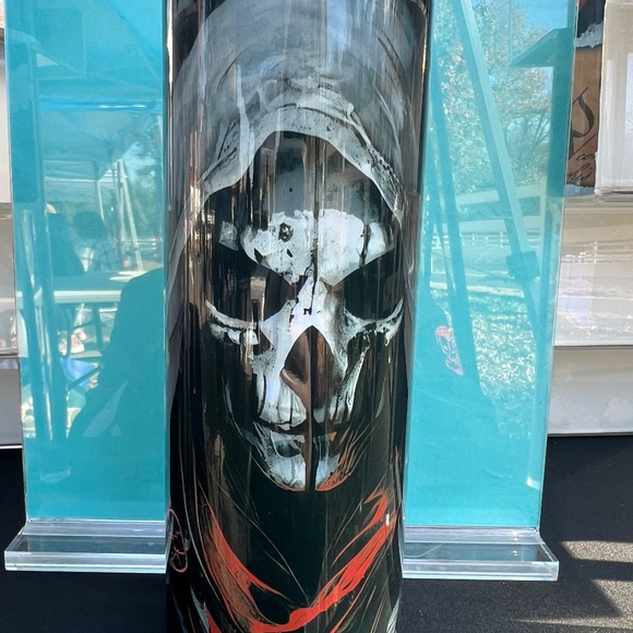 Dark and Mysterious Tumblers - Picture 3 of 4